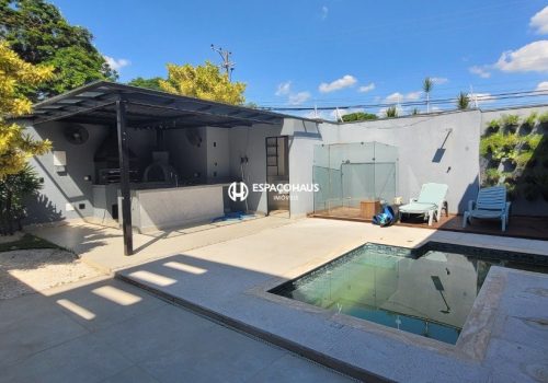 Casa com 153m², 3 quartos no bairro Vila Alpes Suíços em Indaiatuba