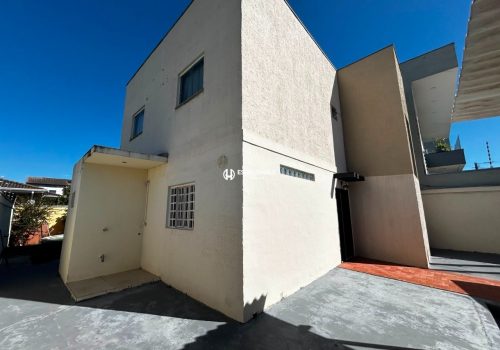 Casa com 128m², 3 quartos no bairro Jardim Esplanada II em Indaiatuba
