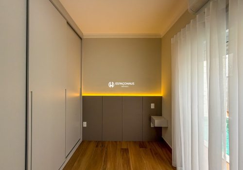 Casa em Condomínio com 187m², 3 quartos no bairro Jardim Residencial Maria Dulce em Indaiatuba