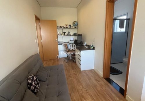 Casa em Condomínio com 215m², 3 quartos no bairro Jardim Residencial Terra Nobre em Indaiatuba