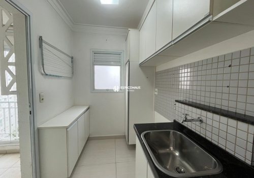 Apartamento com 84m², 3 quartos no bairro Cidade Nova II em Indaiatuba