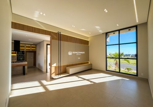 Casa em Condomínio com 195m², 3 quartos no bairro Jardim Residencial Dona Maria Candida em Indaiatuba