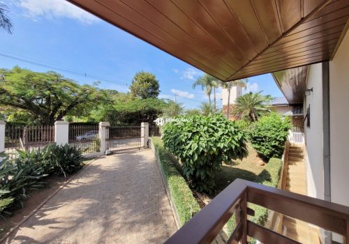 Chácara em Condomínio com 739m², 5 quartos no bairro Terras de Itaici em Indaiatuba