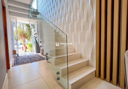 Casa em Condomínio com 209m², 3 quartos no bairro Jardim Bréscia em Indaiatuba