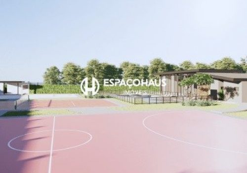 Terreno em Condomínio com 200m² no bairro Mato Dentro em Indaiatuba