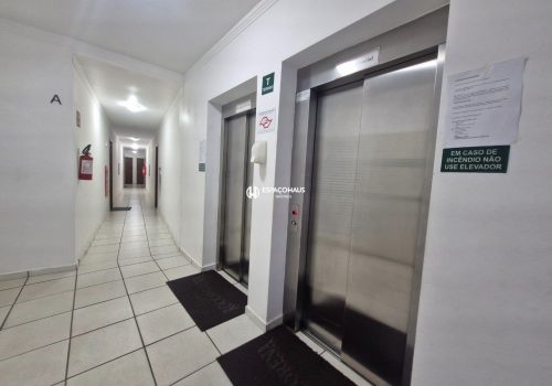 Edifício Roccaporena