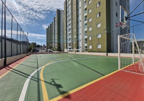 Apartamento com 70m², 3 quartos no bairro Jardim Sevilha em Indaiatuba