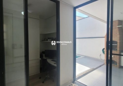 Casa em Condomínio com 150m², 3 quartos no bairro Jardins do Império em Indaiatuba