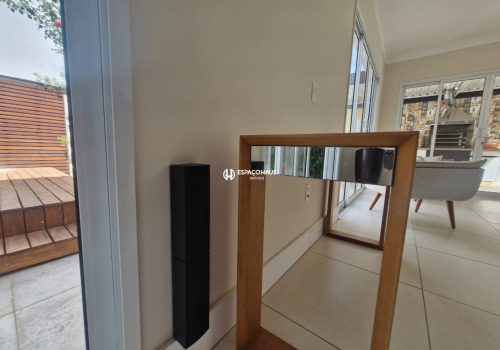 Casa em Condomínio com 200m², 4 quartos no bairro Jardim Portal dos Ipês em Indaiatuba