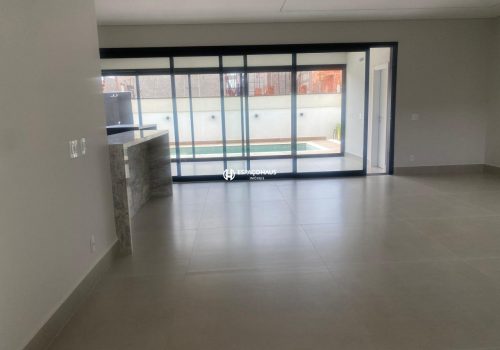 Casa em Condomínio com 303m², 4 quartos no bairro Condomínio Villa Sapezal em Indaiatuba