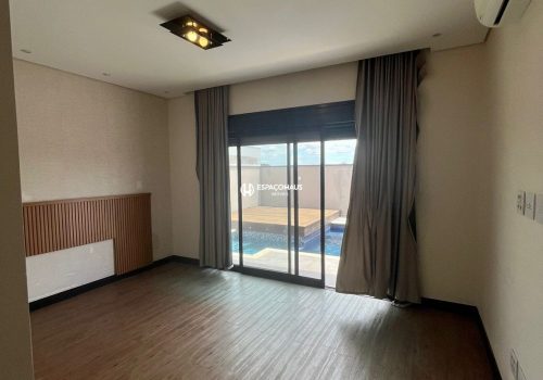 Casa em Condomínio com 300m², 3 quartos no bairro Jardim Reserva Bom Viver de Indaiatuba em Indaiatuba