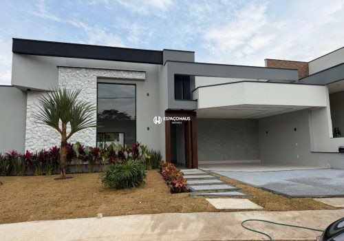 Casa em Condomínio para Comprar com 180m², 3 quartos no bairro Park Gran Reserve em Indaiatuba