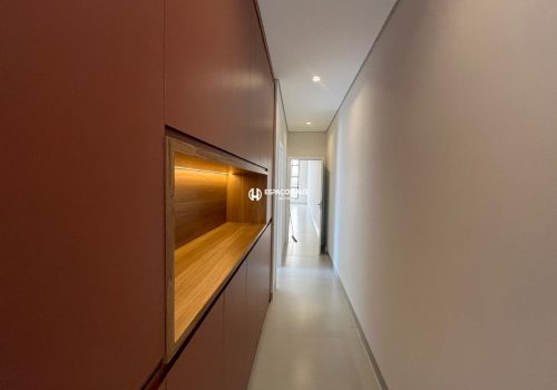 Casa em Condomínio com 202m², 3 quartos no bairro Park Gran Reserve em Indaiatuba