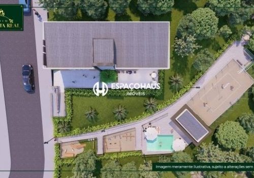Casa em Condomínio com 142m², 3 quartos no bairro Jardim Regente em Indaiatuba