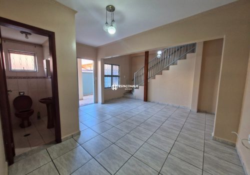 Casa com 120m², 2 quartos no bairro Cidade Nova II em Indaiatuba