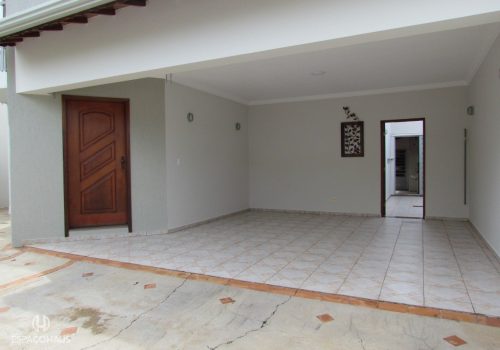 Casa com 230m², 4 quartos no bairro Solar de Itamaracá em Indaiatuba