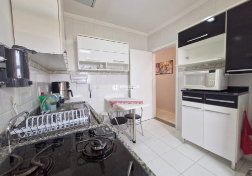 Apartamento com 67m², 2 quartos no bairro Vila Brizzola em Indaiatuba