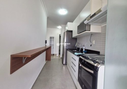 Apartamento com 95m², 2 quartos no bairro Jardim Pau Preto em Indaiatuba