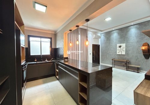 Casa com 112m², 2 quartos no bairro Parque Residencial Sabiás em Indaiatuba