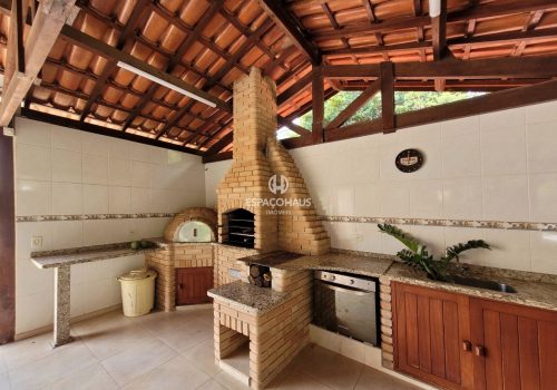 Chácara com 352m², 3 quartos no bairro Terras de Itaici em Indaiatuba