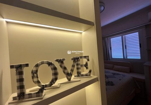 Casa em Condomínio com 110m², 3 quartos no bairro Chácara Belvedere em Indaiatuba