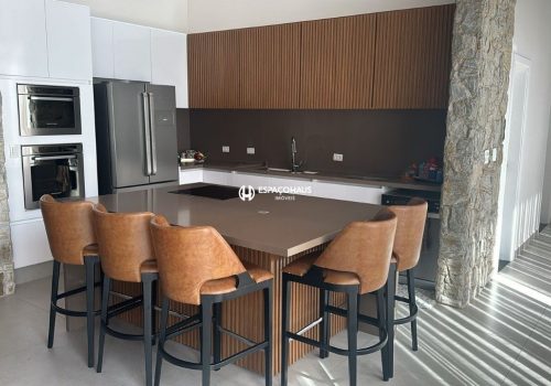 Casa em Condomínio com 414m², 4 quartos no bairro Chácara Areal em Indaiatuba