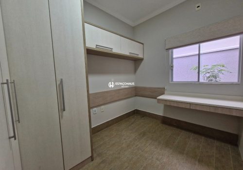 Casa em Condomínio com 110m², 3 quartos no bairro Jardim Montreal Residence em Indaiatuba
