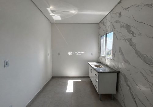 Casa com 75m², 2 quartos no bairro Jardim Bom Sucesso em Indaiatuba