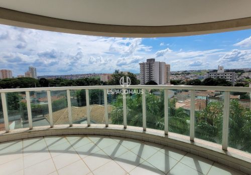 Apartamento com 340m², 4 quartos no bairro Jardim Adriana em Indaiatuba