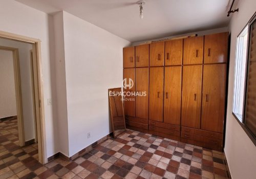 Apartamento com 56m², 2 quartos no bairro Parque São Lourenço em Indaiatuba