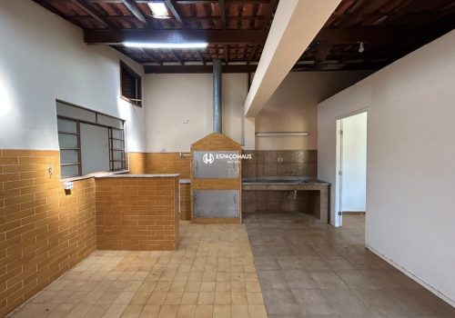 Casa com 212m², 3 quartos no bairro Centro em Indaiatuba