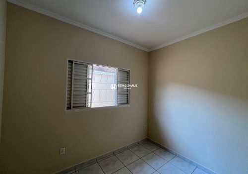 Casa com 92m², 3 quartos no bairro Cidade Nova II em Indaiatuba