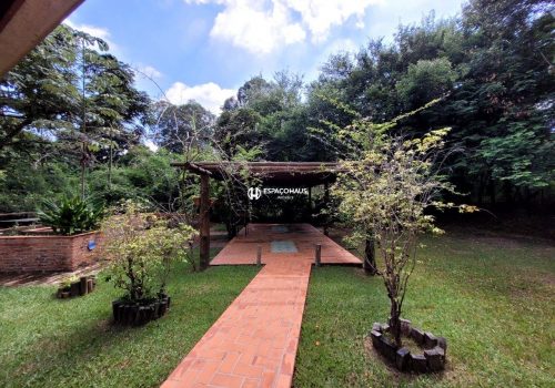 Sítio com 400m², 4 quartos no bairro Parque da Grama em Indaiatuba