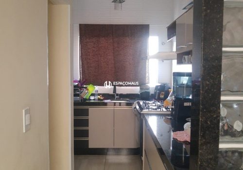 Casa em Condomínio para Comprar com 100m², 3 quartos no bairro Jardins do Império em Indaiatuba