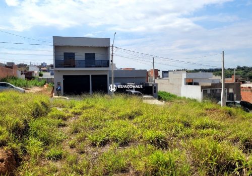 Terreno Residencial para Comprar com 150m² no bairro Parque Barnabé em Indaiatuba