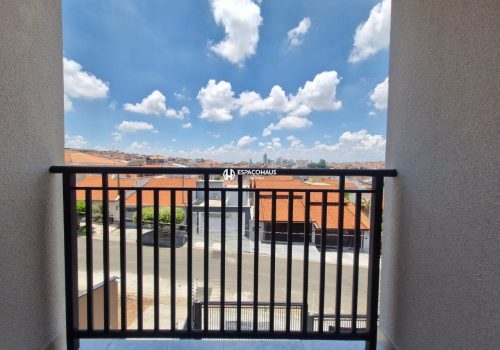 Apartamento com 56m², 2 quartos no bairro Jardim Colonial em Indaiatuba