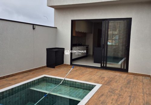 Casa com 198m², 3 quartos no bairro Jardim Residencial Dona Maria Candida em Indaiatuba