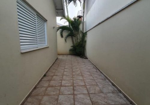 Casa em Condomínio com 168m², 3 quartos no bairro Altos de Itaici em Indaiatuba