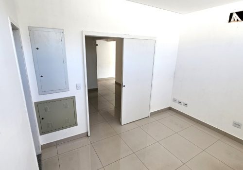 Salão Comercial / Loja com 140m² no bairro Cidade Nova I em Indaiatuba
