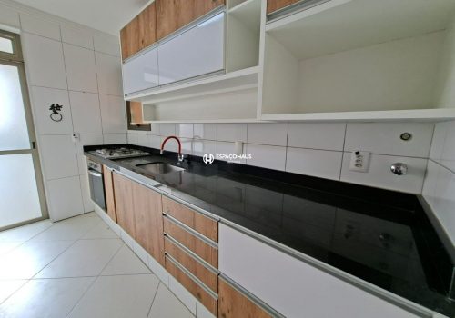 Apartamento com 85m², 3 quartos no bairro Centro em Indaiatuba