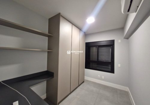 Apartamento com 71m², 2 quartos no bairro Centro em Indaiatuba