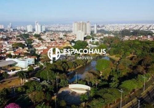 Terreno Residencial com 314m² no bairro Jardim Esplanada II em Indaiatuba