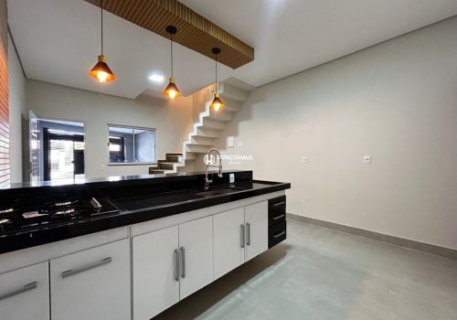 Casa com 90m², 2 quartos no bairro Jardim Bela Vista em Indaiatuba