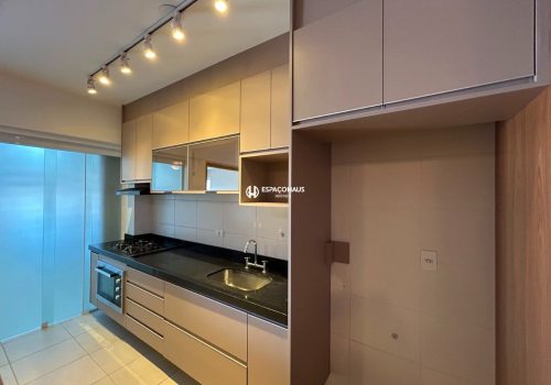 Apartamento com 93m², 3 quartos no bairro Vila Almeida em Indaiatuba