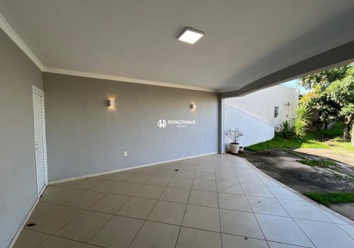 Casa em Condomínio com 165m², 3 quartos no bairro Jardim Residencial Terra Nobre em Indaiatuba