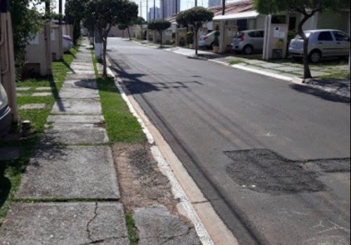 Residencial Vila Veneza