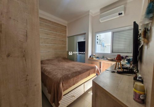 Casa com 60m², 2 quartos no bairro Jardim Residencial Veneza em Indaiatuba