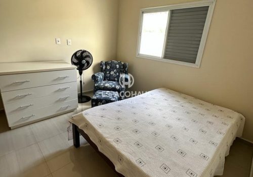 Casa em Condomínio com 226m², 4 quartos no bairro Altos de Itaici em Indaiatuba