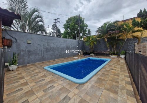 Casa com 399m², 3 quartos no bairro Altos da Bela Vista em Indaiatuba