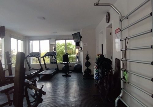 Edifício Spazio Livenza